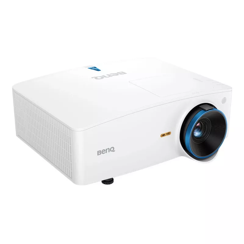 BenQ LK935 Projektor standardowego rzutu 5500 lumenów ANSI DLP UHD 4K (3840x2160) 3D Biały