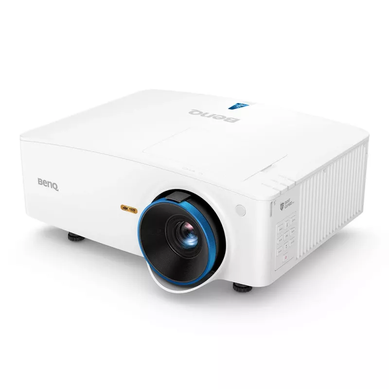 BenQ LK935 Projektor standardowego rzutu 5500 lumenów ANSI DLP UHD 4K (3840x2160) 3D Biały
