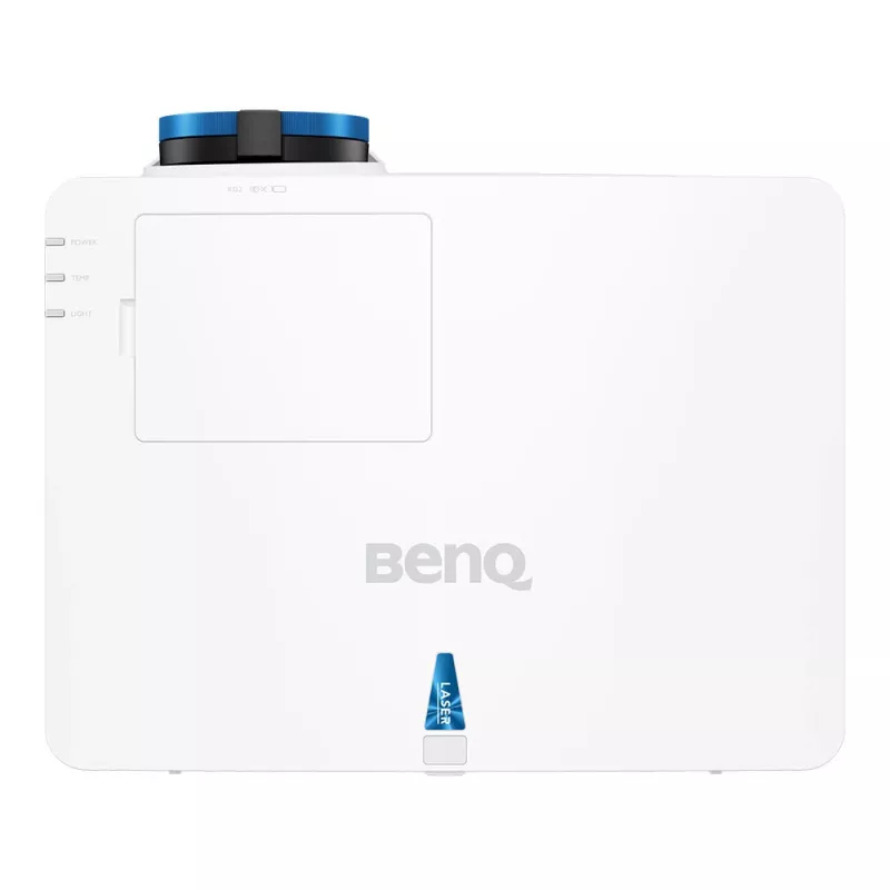 BenQ LK935 Projektor standardowego rzutu 5500 lumenów ANSI DLP UHD 4K (3840x2160) 3D Biały
