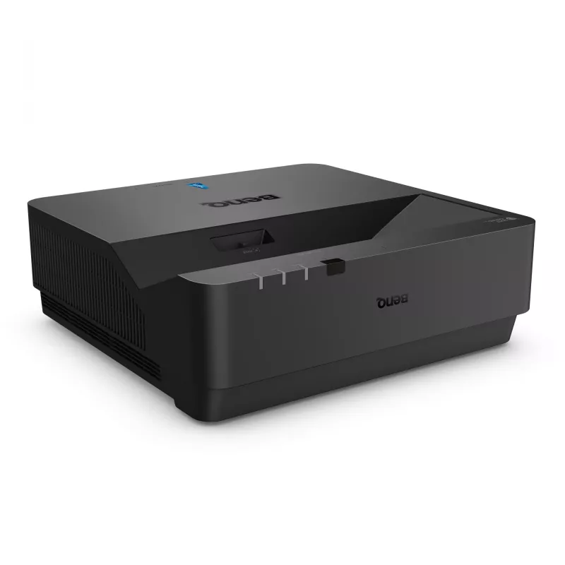BenQ LU960UST+ Projektor ultra krótkiego rzutu 5200 ANSI lumenów DLP WUXGA (1920x1200) 3D Czarny