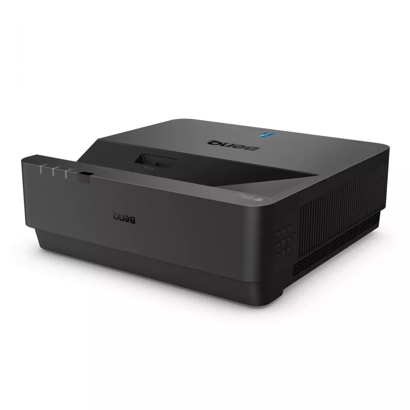 BenQ LU960UST+ Projektor ultra krótkiego rzutu 5200 ANSI lumenów DLP WUXGA (1920x1200) 3D Czarny