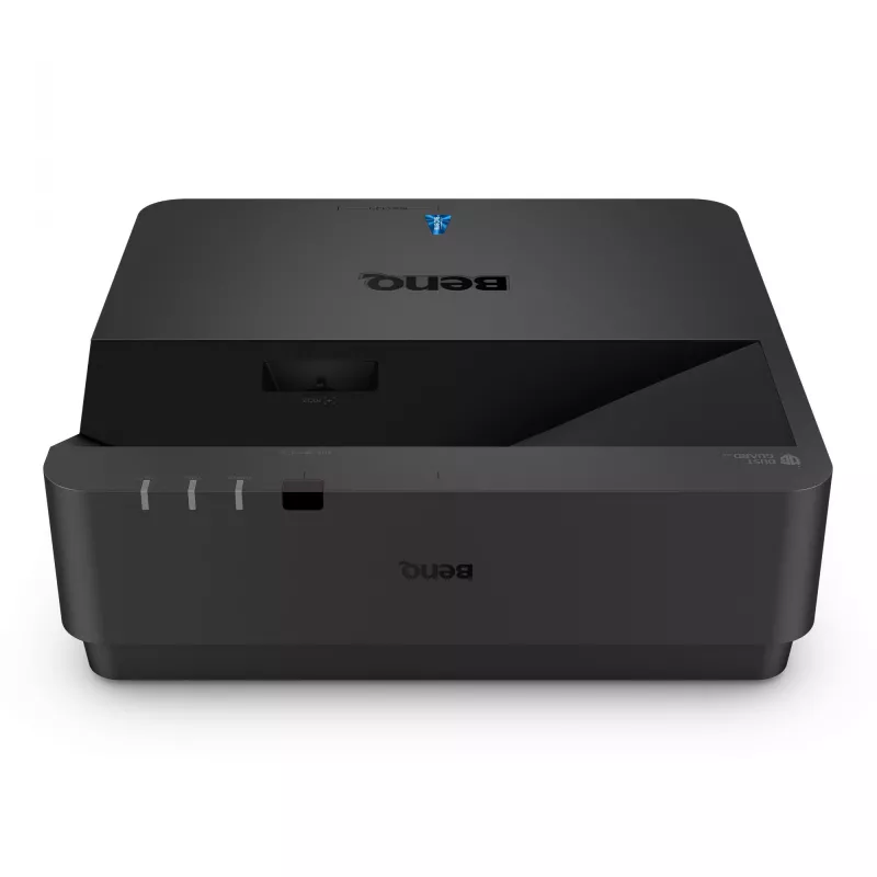 BenQ LU960UST+ Projektor ultra krótkiego rzutu 5200 ANSI lumenów DLP WUXGA (1920x1200) 3D Czarny