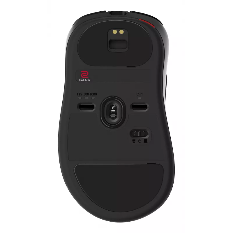 ZOWIE EC1-DW mysz Gamingowa dla prawej ręki USB Type-A Optyczna 3200 DPI