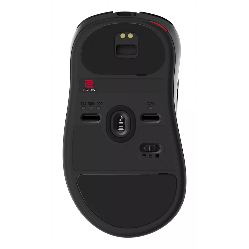Mysz ZOWIE EC2-DW Gaming Praworęczna USB typu A Optyczna 3200 DPI