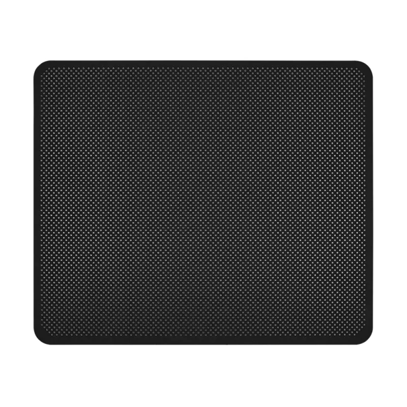 Podkładka pod mysz gamingowa BenQ ZOWIE G-SR-SE ZC07 — niebieska, 470×390 mm, powierzchnia z włókna, gumowa podstawa antypoślizgowa