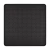 Podkładka pod mysz gamingowa BenQ ZOWIE H-SR-SE ZC07 — 500×500 mm, niebieska, powierzchnia materiałowa, antypoślizgowa podstawa gumowa