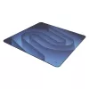 Podkładka pod mysz gamingowa BenQ ZOWIE H-SR-SE ZC07 — 500×500 mm, niebieska, powierzchnia materiałowa, antypoślizgowa podstawa gumowa