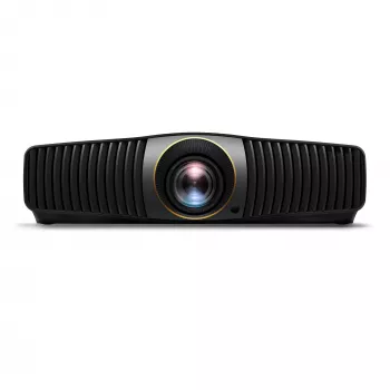 BenQ BR9708 projektor krótkiego rzutu 2600 ANSI lumenów DLP UHD 4K (3840x2160) 3D Czarny