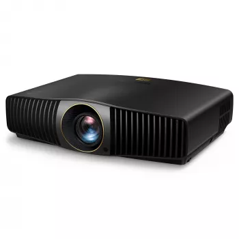BenQ BR9708 projektor krótkiego rzutu 2600 ANSI lumenów DLP UHD 4K (3840x2160) 3D Czarny