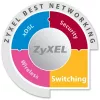 Niezarządzalny przełącznik Zyxel GS1100-16 16 portów 32 Gbit/s
