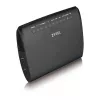 Zyxel VMG3312-T20A router bezprzewodowy Gigabit Ethernet Jednopasmowy (2,4 GHz) Biały