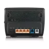 Zyxel VMG3312-T20A router bezprzewodowy Gigabit Ethernet Jednopasmowy (2,4 GHz) Biały