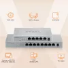 Zyxel MG-105 Niezarządzalny 2.5G Ethernet (100/1000/2500) Stal