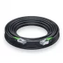 Kabel sieciowy Zyxel ACCESSORY-ZZ0112F Cat6a 5 m RJ-45 na RJ-45 Czarny