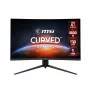 Monitor komputerowy MSI G271CQPDE E2 68,6 cm (27 cali) 2560 x 1440 pikseli Wide Quad HD LED Czarny