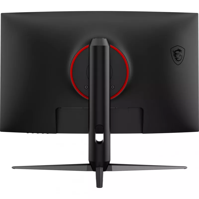 Monitor komputerowy MSI G271CQPDE E2 68,6 cm (27 cali) 2560 x 1440 pikseli Wide Quad HD LED Czarny