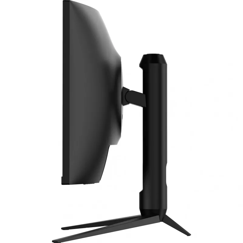 Monitor komputerowy MSI G271CQPDE E2 68,6 cm (27 cali) 2560 x 1440 pikseli Wide Quad HD LED Czarny