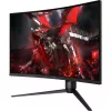 Monitor komputerowy MSI G271CQPDE E2 68,6 cm (27 cali) 2560 x 1440 pikseli Wide Quad HD LED Czarny