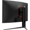 Monitor komputerowy MSI G271CQPDE E2 68,6 cm (27 cali) 2560 x 1440 pikseli Wide Quad HD LED Czarny