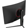 Monitor komputerowy MSI G271CQPDE E2 68,6 cm (27 cali) 2560 x 1440 pikseli Wide Quad HD LED Czarny