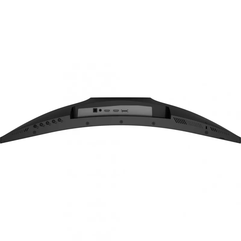 Monitor komputerowy MSI G271CQPDE E2 68,6 cm (27 cali) 2560 x 1440 pikseli Wide Quad HD LED Czarny