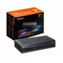 Karta graficzna GIGABYTE AORUS RTX 5060 Ti AI BOX — 16 GB GDDR7, 128-bit, PCIe 5.0, 2572 MHz