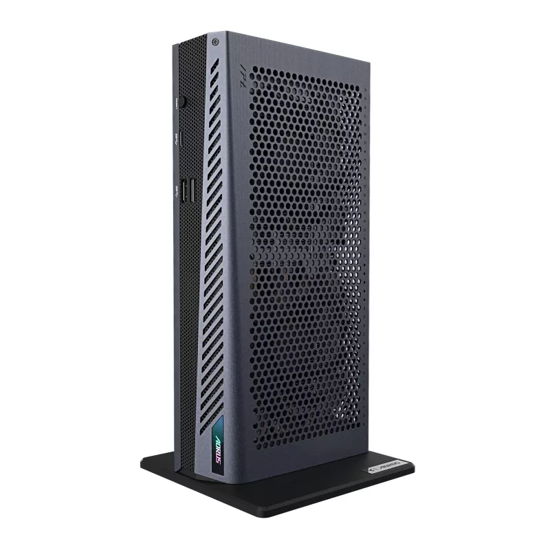 Karta graficzna GIGABYTE AORUS RTX 5060 Ti AI BOX — 16 GB GDDR7, 128-bit, PCIe 5.0, 2572 MHz