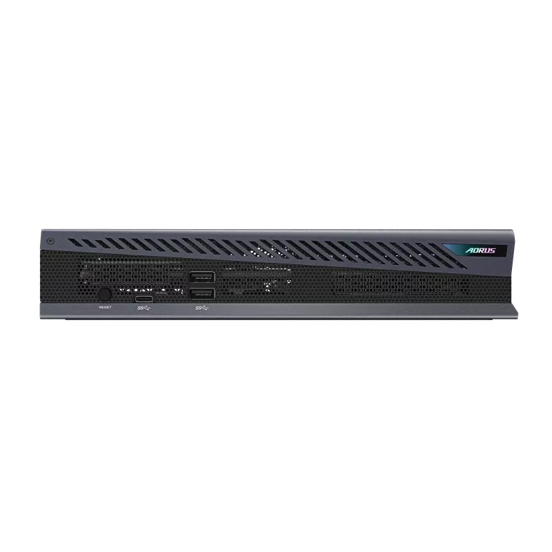 Karta graficzna GIGABYTE AORUS RTX 5060 Ti AI BOX — 16 GB GDDR7, 128-bit, PCIe 5.0, 2572 MHz