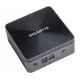 GIGABYTE GB-BRi5H-10210(E) UCFF Czarny i5-10210U 1.6 GHz