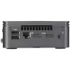GIGABYTE GB-BRi5H-10210(E) UCFF Czarny i5-10210U 1.6 GHz