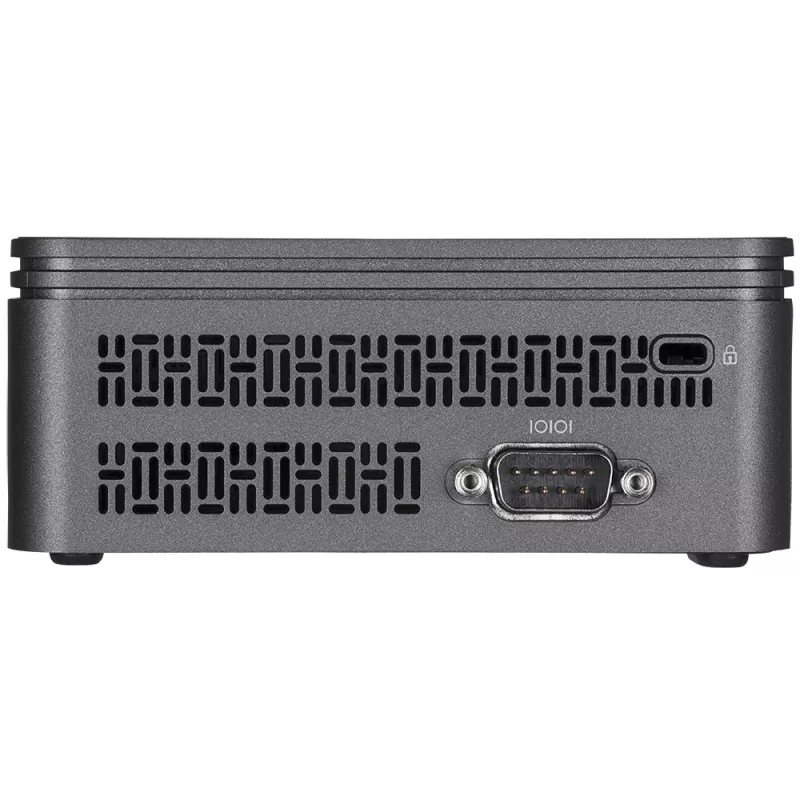 GIGABYTE GB-BRi5H-10210(E) UCFF Czarny i5-10210U 1.6 GHz