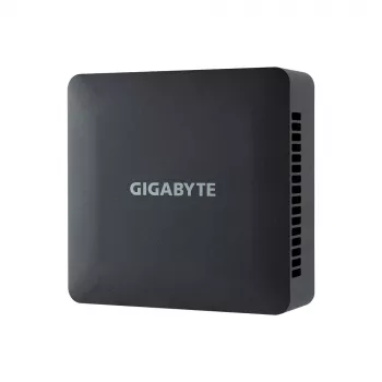 Gigabyte BRIX GB-BRi5H-1335 barebone mini PC, Intel Core i5-1335U