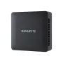 Mini PC barebone Gigabyte BRIX Czarny i5-1335U DDR4 64GB