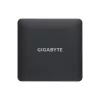 Mini PC barebone Gigabyte BRIX Czarny i5-1335U DDR4 64GB