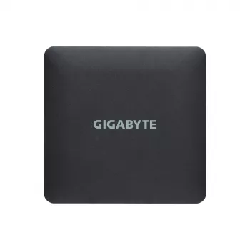 Gigabyte BRIX GB-BRi5H-1335 barebone mini PC, Intel Core i5-1335U