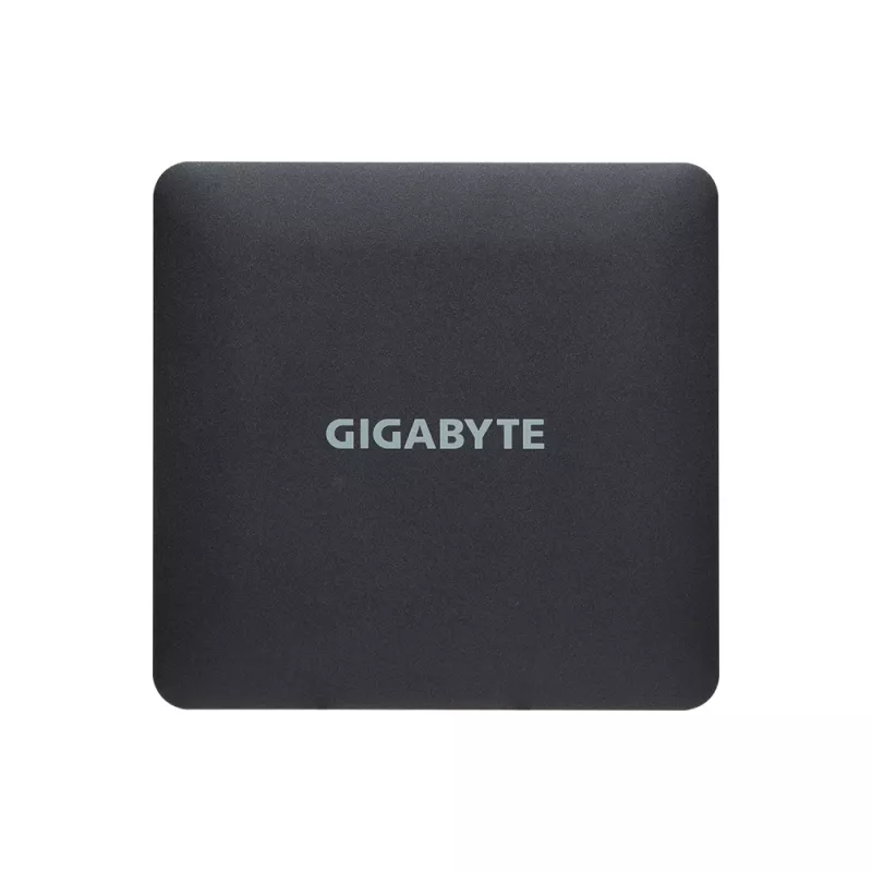 Mini PC barebone Gigabyte BRIX Czarny i5-1335U DDR4 64GB