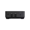Mini PC barebone Gigabyte BRIX Czarny i5-1335U DDR4 64GB