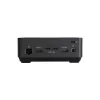 Mini PC barebone Gigabyte BRIX Czarny i5-1335U DDR4 64GB