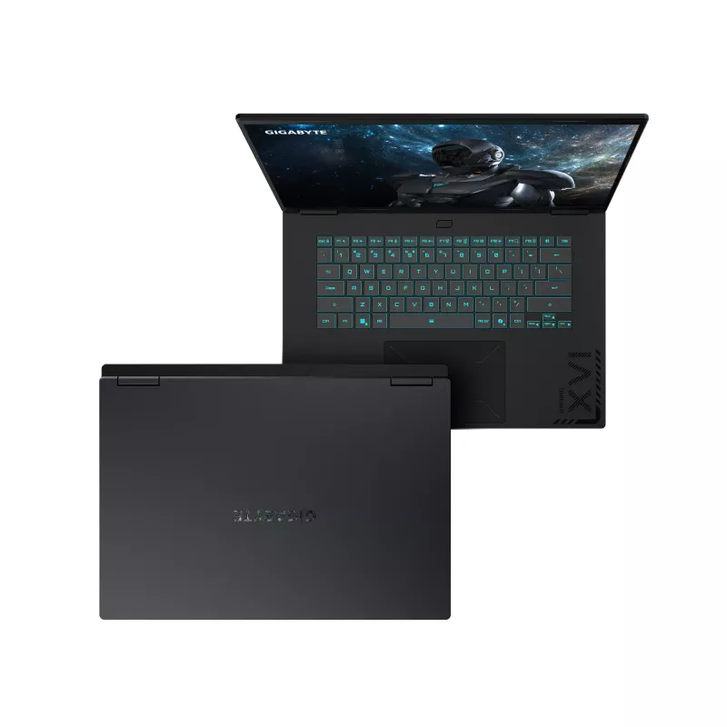 Laptop GIGABYTE GAMING A18 Core i7 240 Hz / 32 GB RAM / 1 TB SSD / NVIDIA RTX 5070 Ti / Windows 11 Home