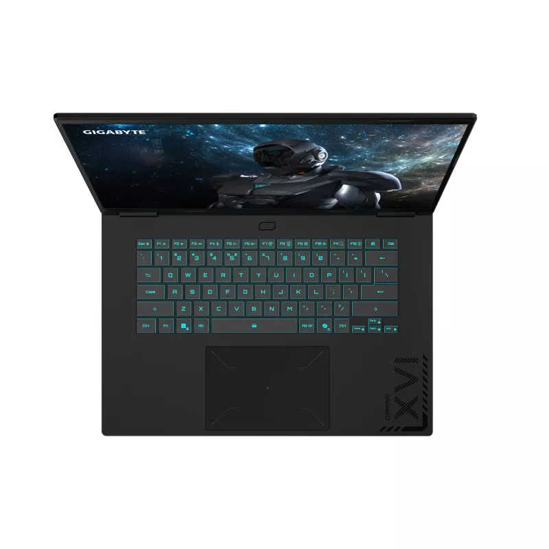 Laptop GIGABYTE GAMING A18 Core i7 240 Hz / 32 GB RAM / 1 TB SSD / NVIDIA RTX 5070 Ti / Windows 11 Home