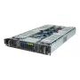 Obudowa komputerowa Gigabyte G293-Z20 Serwer Rack 2U Czarna