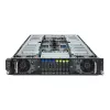 Obudowa komputerowa Gigabyte G293-Z20 Serwer Rack 2U Czarna