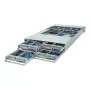 GIGABYTE H273 LGA 6096 Rack (2U) Czarny