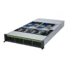 GIGABYTE H273 LGA 6096 Rack (2U) Czarny