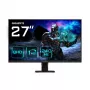 Monitor gamingowy GIGABYTE GS27Q X 27 cali QHD - 2560 x 1440, 240Hz, 1ms, 250 cd/m², FreeSync Premium Pro, HDR Ready, HDMI 2.0, DisplayPort 1.4