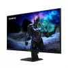 Monitor gamingowy GIGABYTE GS27Q X 27 cali QHD - 2560 x 1440, 240Hz, 1ms, 250 cd/m², FreeSync Premium Pro, HDR Ready, HDMI 2.0, DisplayPort 1.4
