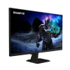 Monitor gamingowy GIGABYTE GS27Q X 27 cali QHD - 2560 x 1440, 240Hz, 1ms, 250 cd/m², FreeSync Premium Pro, HDR Ready, HDMI 2.0, DisplayPort 1.4