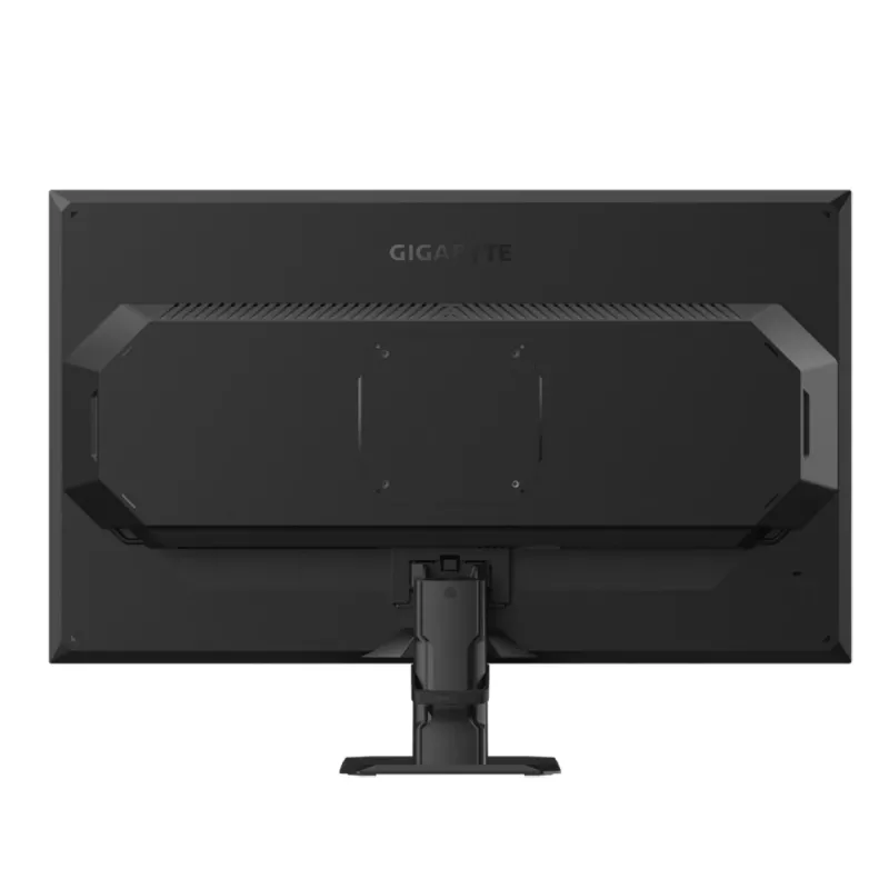 Monitor gamingowy GIGABYTE GS27Q X 27 cali QHD - 2560 x 1440, 240Hz, 1ms, 250 cd/m², FreeSync Premium Pro, HDR Ready, HDMI 2.0, DisplayPort 1.4