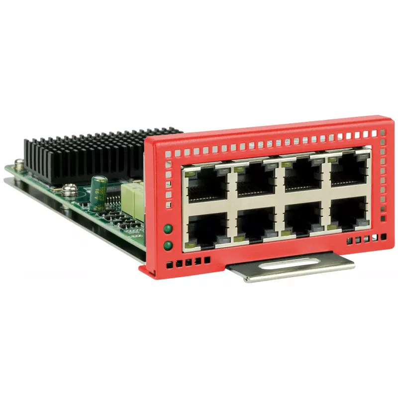 Securepoint SP-UTM-11391 moduł sieciowy do zapory sprzętowej