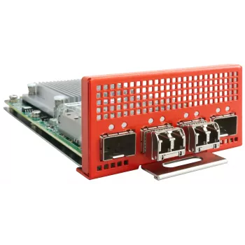 Securepoint SP-UTM-11392 komponent zapory sprzętowej Moduł sieciowy